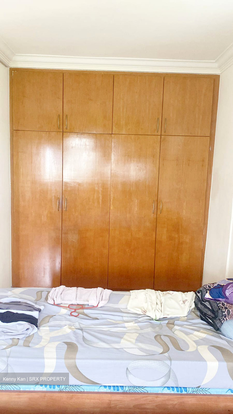 Blk 795 Khatib Vale (Yishun), HDB 5 Rooms #516386271